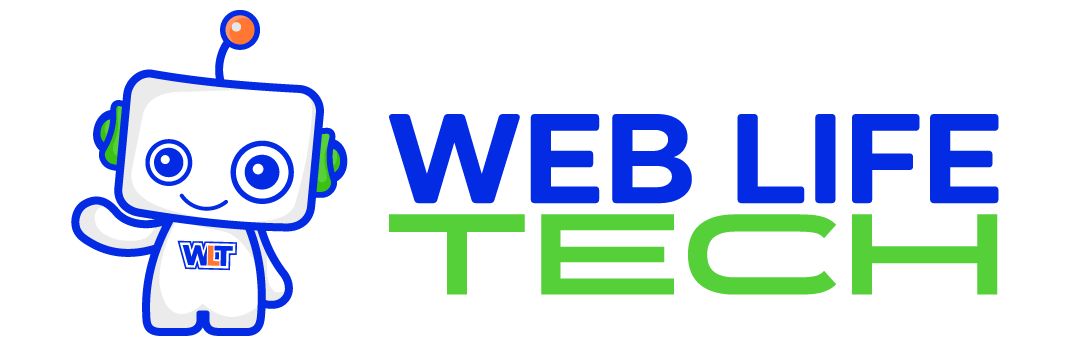 Web Life Tech